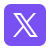 X